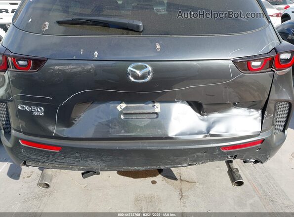 7MMVABBL3TN461853 2026 MAZDA CX-5 Gray 