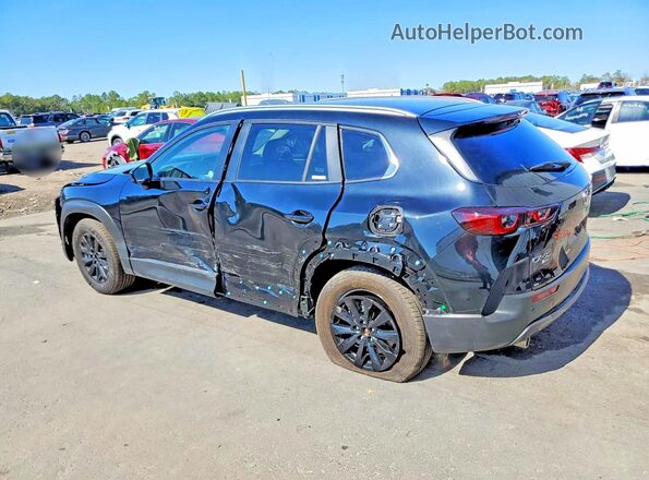 7MMVABBL4TN465362 2026 MAZDA CX-5 Black 