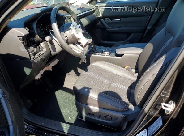7MMVABBL4TN465362 2026 MAZDA CX-5 Black 