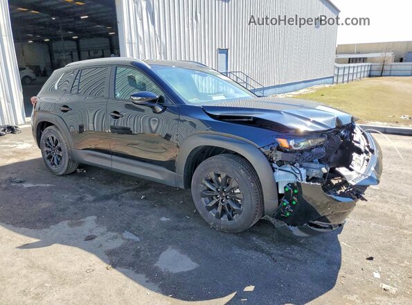 7MMVABBL4TN465362 2026 MAZDA CX-5 Black 