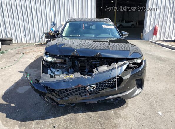 7MMVABBL4TN465362 2026 MAZDA CX-5 Black 