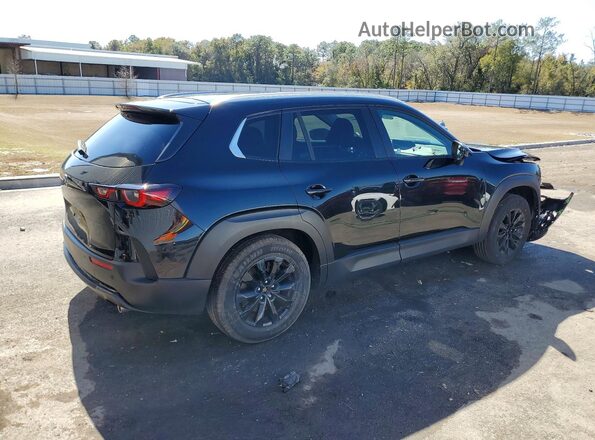 7MMVABBL4TN465362 2026 MAZDA CX-5 Black 