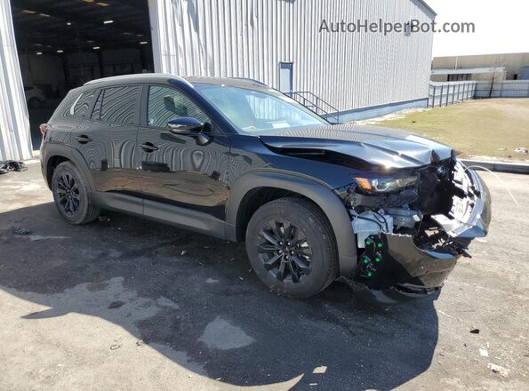 7MMVABBL4TN465362 2026 MAZDA CX-5 Black 