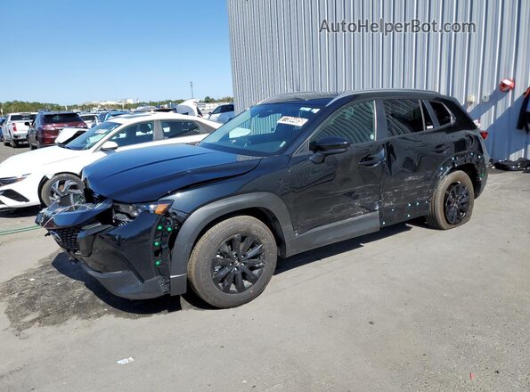 7MMVABBL4TN465362 2026 MAZDA CX-5 Black 