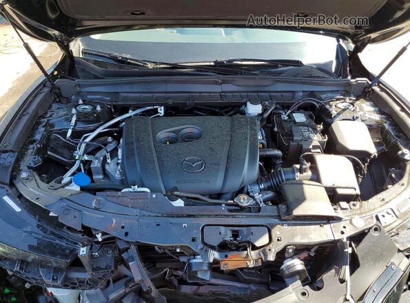 7MMVABBL4TN465362 2026 MAZDA CX-5 Black 