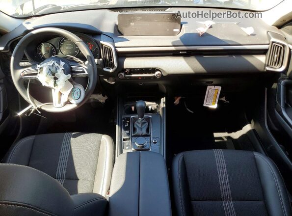 7MMVABBL4TN465362 2026 MAZDA CX-5 Black 