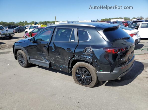 7MMVABBL4TN465362 2026 MAZDA CX-5 Black 