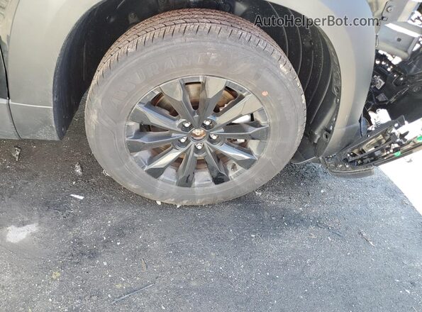 7MMVABBL4TN465362 2026 MAZDA CX-5 Black 