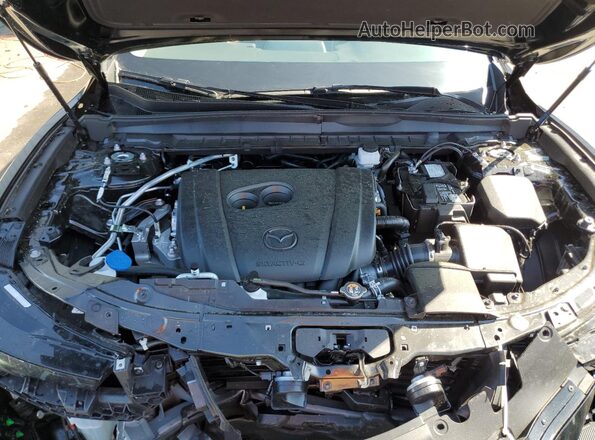 7MMVABBL4TN465362 2026 MAZDA CX-5 Black 