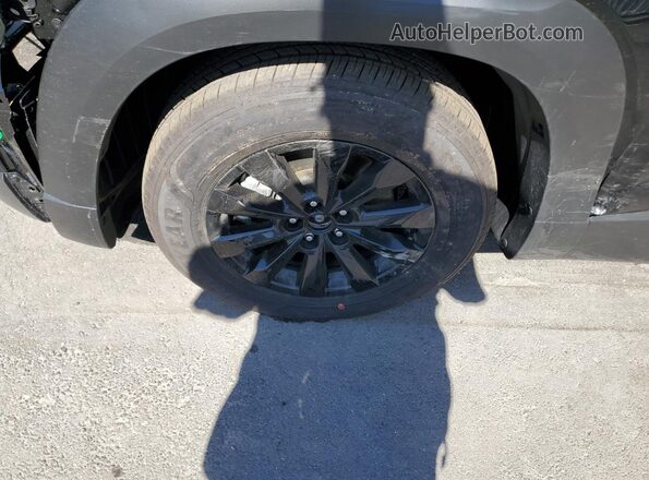 7MMVABBL4TN465362 2026 MAZDA CX-5 Black 