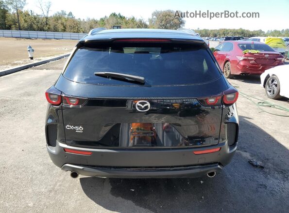 7MMVABBL4TN465362 2026 MAZDA CX-5 Black 