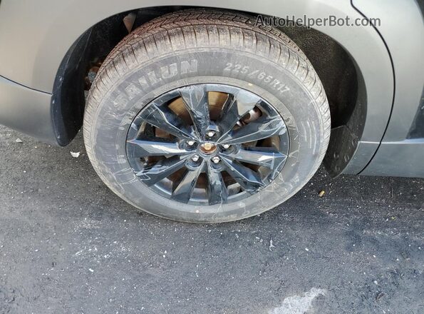 7MMVABBL4TN465362 2026 MAZDA CX-5 Black 