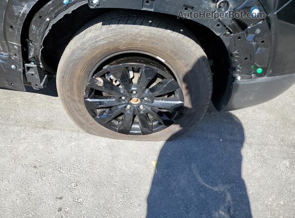 7MMVABBL4TN465362 2026 MAZDA CX-5 Black 