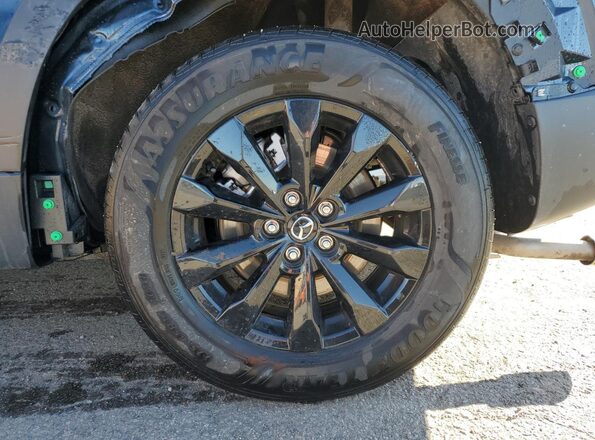 7MMVABBL5TN462194 2026 MAZDA CX-5 Синий 