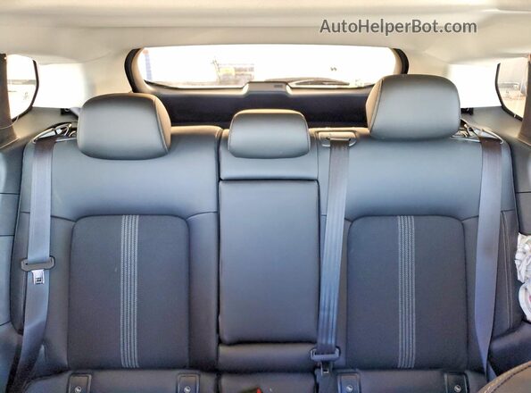 7MMVABBL5TN462194 2026 MAZDA CX-5 Синий Вид задних сидений