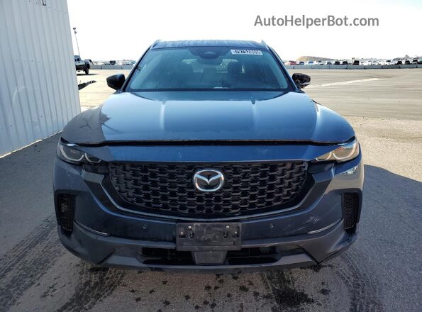 7MMVABBL5TN462194 2026 MAZDA CX-5 Синий 