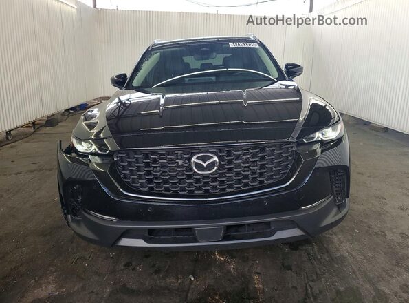 7MMVABBL8TN453120 2026 MAZDA CX-5 Черный Вид спереди
