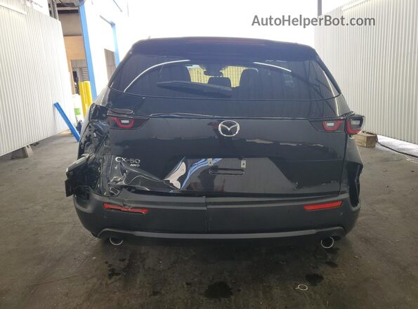 7MMVABBL8TN453120 2026 MAZDA CX-5 Черный 