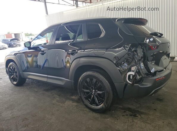 7MMVABBL8TN453120 2026 MAZDA CX-5 Черный 