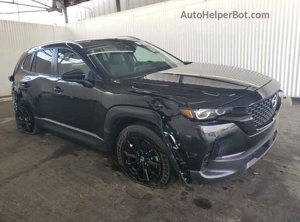 7MMVABBL8TN453120 2026 MAZDA CX-5 Черный 