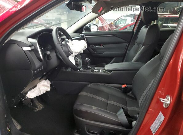 7MMVABBL9TN458505 2026 MAZDA CX-5 Красный 