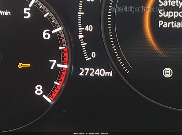 7MMVABBM1RN237174 2024 MAZDA CX-5 White 