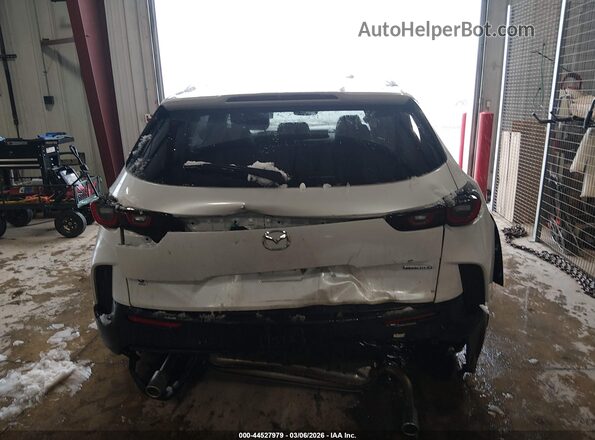 7MMVABBM1RN237174 2024 MAZDA CX-5 White 