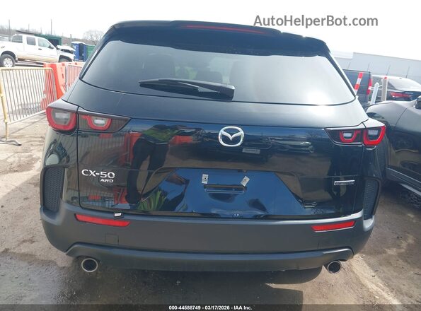 7MMVABBM5RN205389 2024 MAZDA CX-5 Черный 