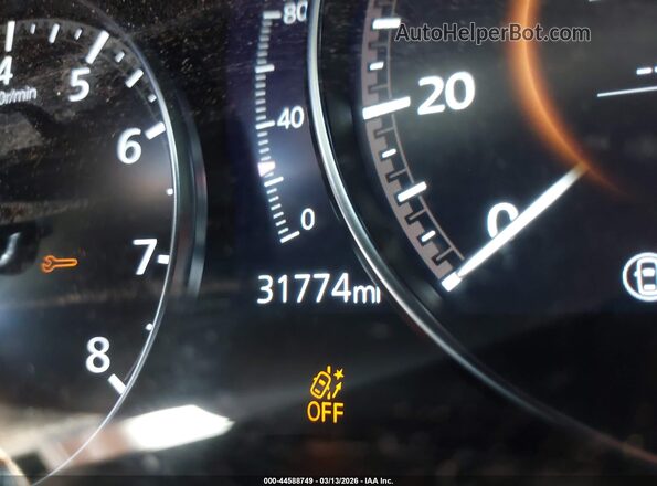 7MMVABBM5RN205389 2024 MAZDA CX-5 Черный 