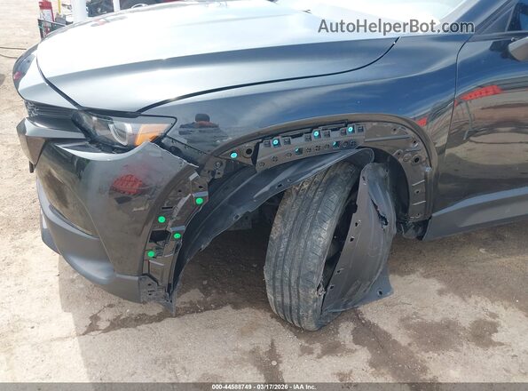 7MMVABBM5RN205389 2024 MAZDA CX-5 Черный Вид спереди