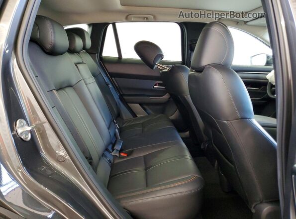 7MMVABDL9TN459408 2026 MAZDA CX-5 Gray Vista interior trasera