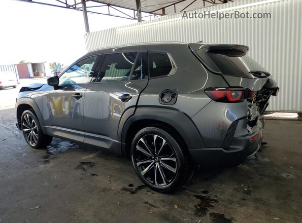 7MMVABDL9TN459408 2026 MAZDA CX-5 Gray 