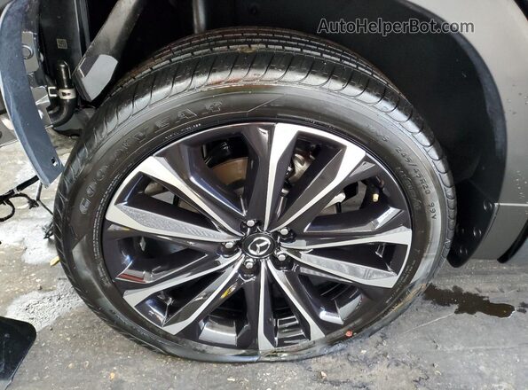 7MMVABDL9TN459408 2026 MAZDA CX-5 Gray 
