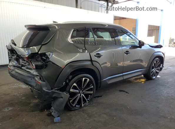 7MMVABDL9TN459408 2026 MAZDA CX-5 Gray 