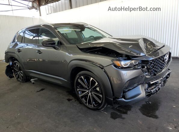 7MMVABDL9TN459408 2026 MAZDA CX-5 Gray 