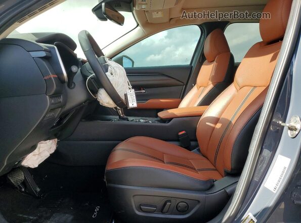 7MMVABXY1RN182527 — 2024 MAZDA CX-50 History & VIN | AutoHelperBot