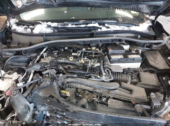 7MUAAABG8RV117357 2024 TOYOTA LL Black 