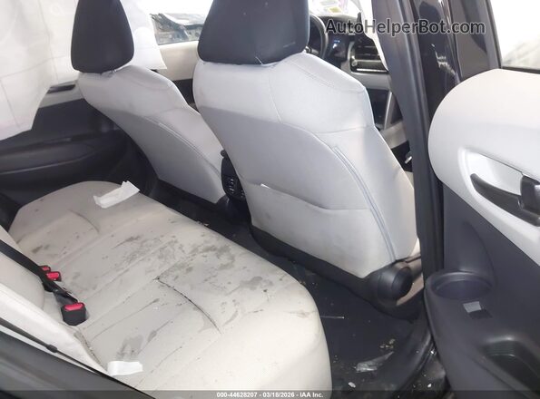 7MUAAABG8RV117357 2024 TOYOTA LL Black 