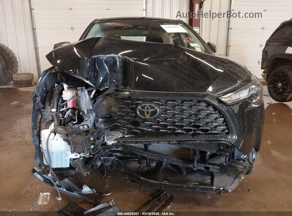 7MUAAABG8RV117357 2024 TOYOTA LL Black 