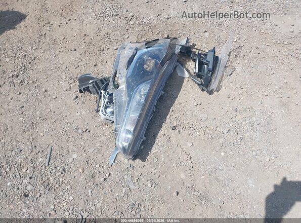 7MUCAABG5RV086142 2024 TOYOTA LL Серый Вид щитка приборов