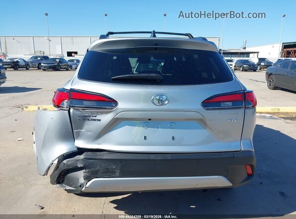 7MUDAAAG7TV179001 2026 TOYOTA LL Silver 