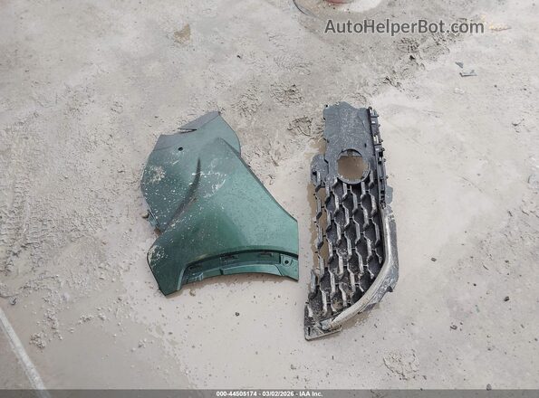 7MUDAABG0RV118192 2024 TOYOTA LL Green 