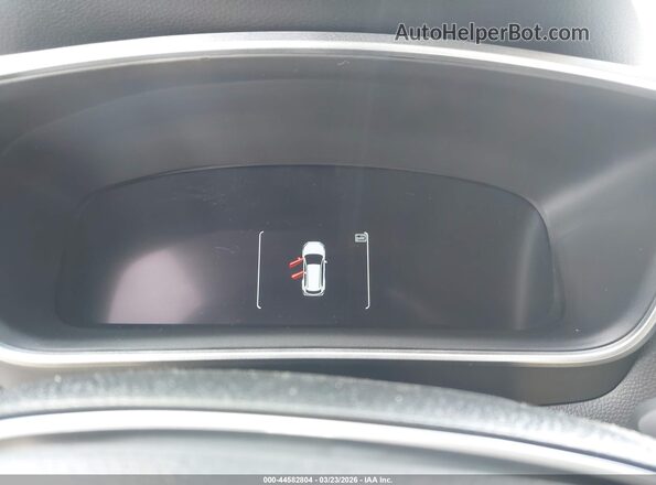 7MUDAABG0TV165195 2026 TOYOTA LL Blue Հետևի նստատեղերի տեսք