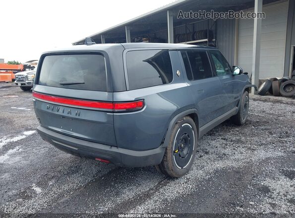 7PDSGBBA5SN065804 2025 RIVIAN R1S Серый 