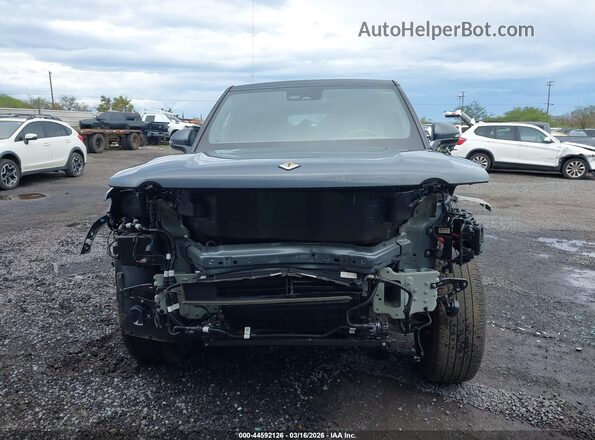 7PDSGBBA5SN065804 2025 RIVIAN R1S Серый 
