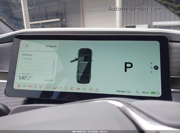 7PDSGBBA5SN065804 2025 RIVIAN R1S Серый 