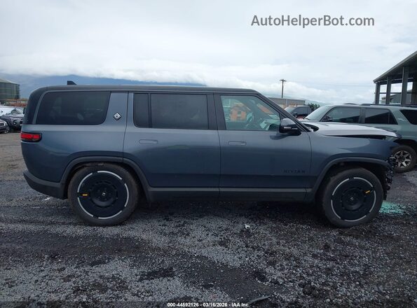 7PDSGBBA5SN065804 2025 RIVIAN R1S Серый 