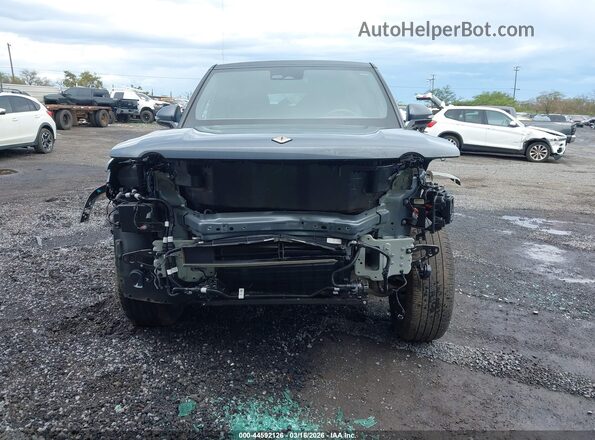 7PDSGBBA5SN065804 2025 RIVIAN R1S Серый 