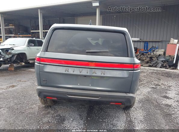 7PDSGBBA5SN065804 2025 RIVIAN R1S Серый 