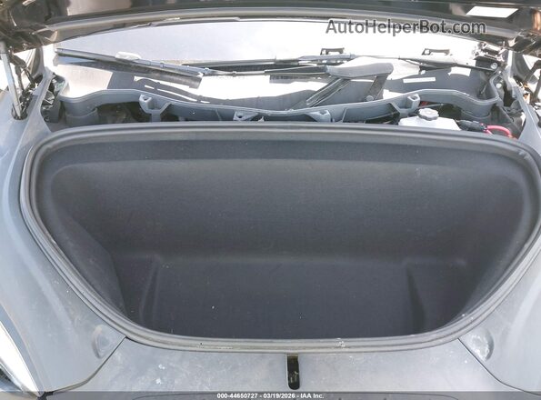 7SAXCBE53PF368290 2023 TESLA MODEL X Black 
